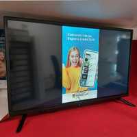( B28879.1/ Ag28 Doi Baieti ) Smart TV Nei 32 inch / YouTube / Netflix