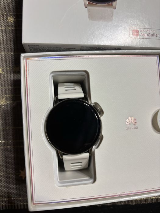Smartwatch Huawei GT3 42mm