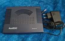 Modem AccEoc in stare foarte bună
