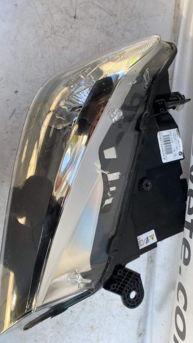 Десен фар bmw x3 f25 десен фар бмв х3 ф25