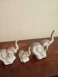 Diferite figurine din porțelan fin