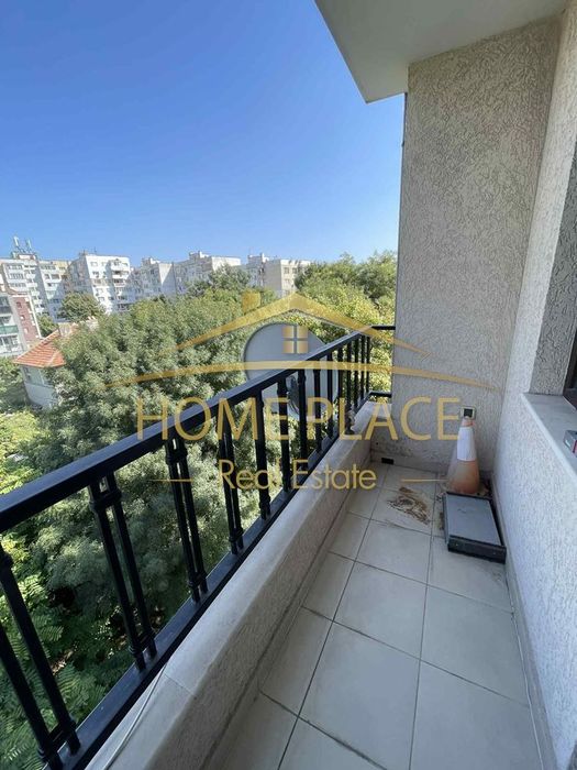 Дава се под наем Двустаен апартамент в Варна, Цветен квартал - 52 кв.м за 433.5 € - Снимка #5