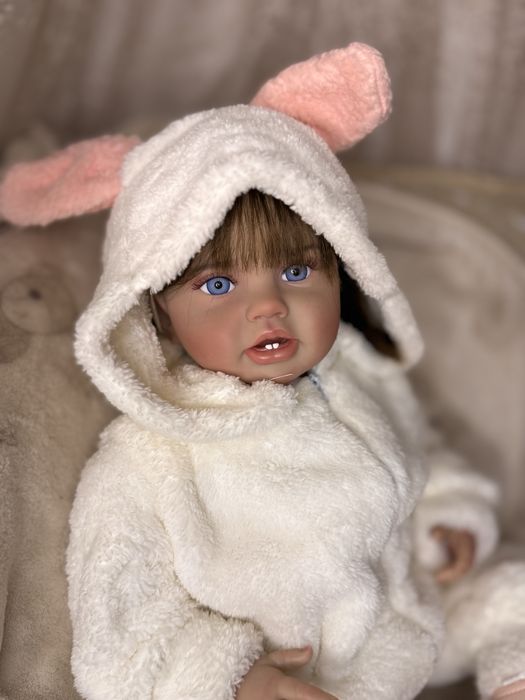 Куклы REBORN 45-65см