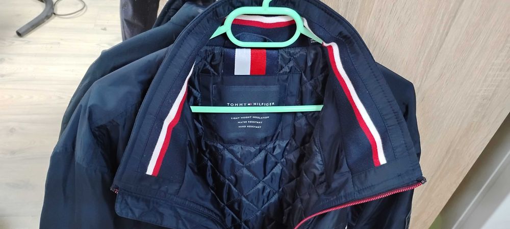 Марково яке Томи Хилфигер