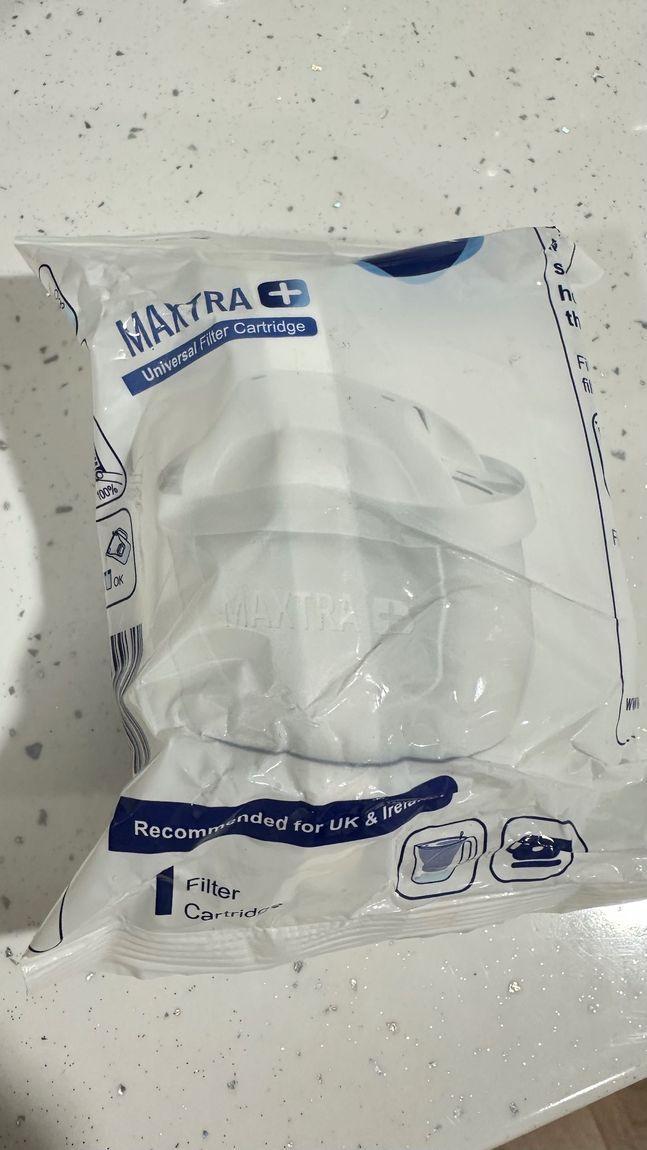 Brita филтър за вода