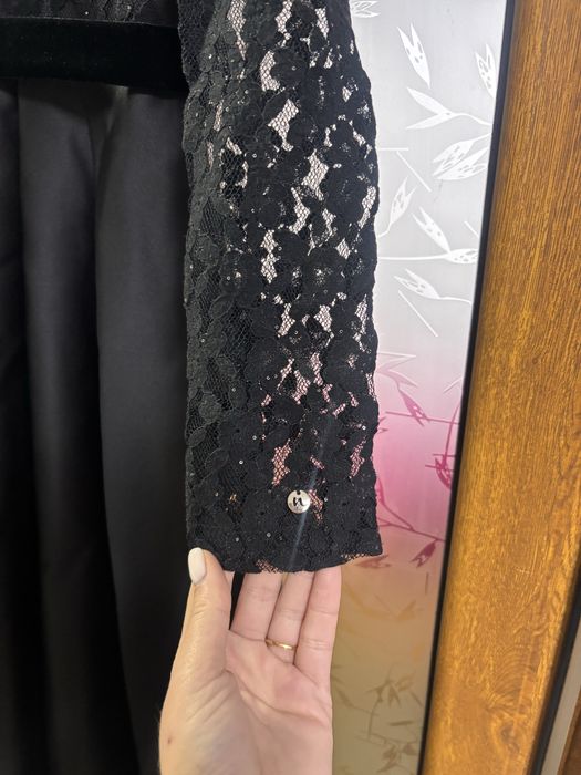 Rochie de seara Nissa