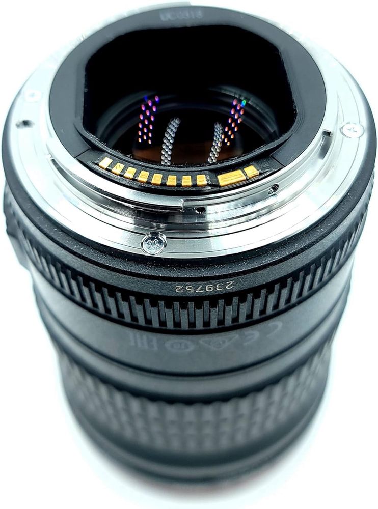Canon EF 135mm f/2L USM