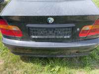 vand haion portbagaj bmw e46