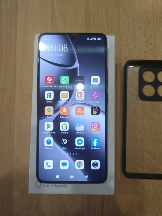 Xiaomi 14T Pro 512GB