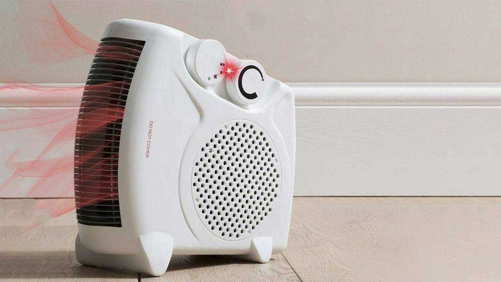 Электрический обогреватель Pechka fen optom narxda Печка