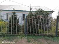 Продам дом в совхозе Волгодоновка (Елток) ул. Достык 71 кв 1.