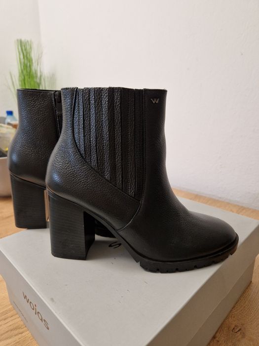 Дамски боти Wojas НОВИ