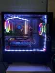 Настолен компютър Intel i3 10100f GTX 1070-ti