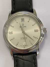 Bulova Accutton Gemini automatic