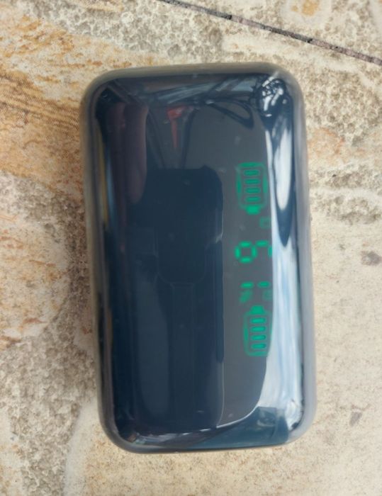 Căști smartphone airopds pro 3