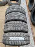 Vând cauciucuri 215/60/16 M+S set complet//Pirelli//dot 2019