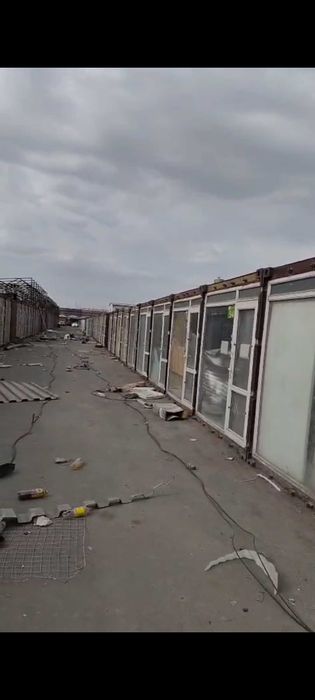 Продажа контенеров