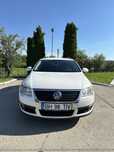 Vand passat b6 euro 5