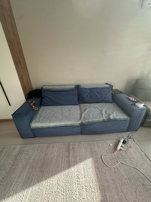 Диван в хорошем состоянии