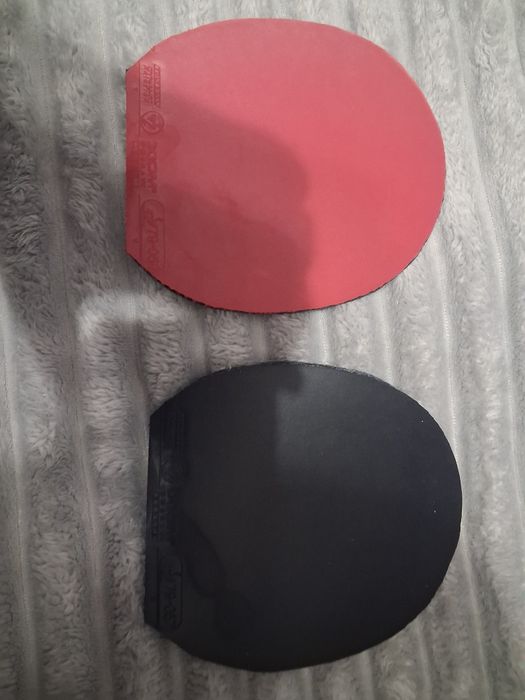 Гуми за теннис ракета