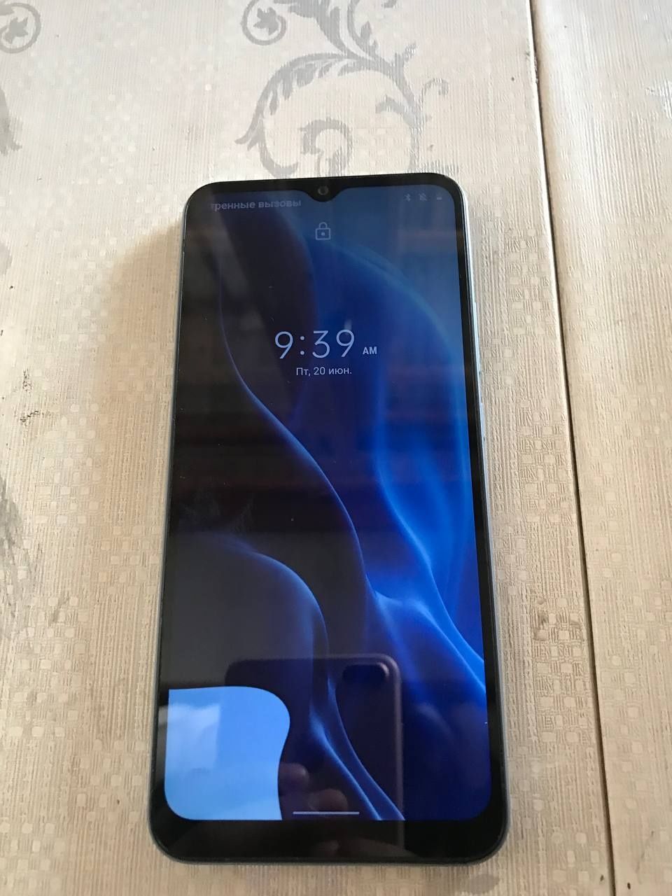Realme C 3️⃣0️⃣ xolati ideal