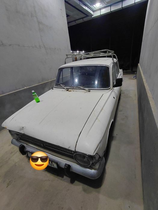 Maskvich 412 garantirovnni