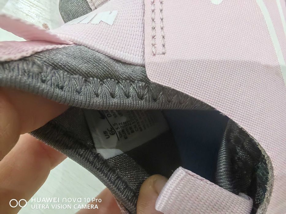 Детски маратонки skechers, Nike