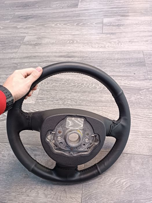 Трилъчев волан за golf 5, touran и др