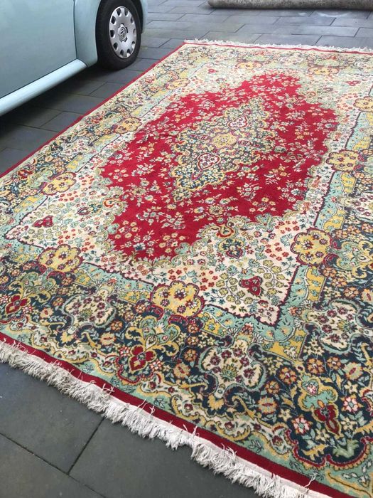 Vând covor persan de Alba Iulia