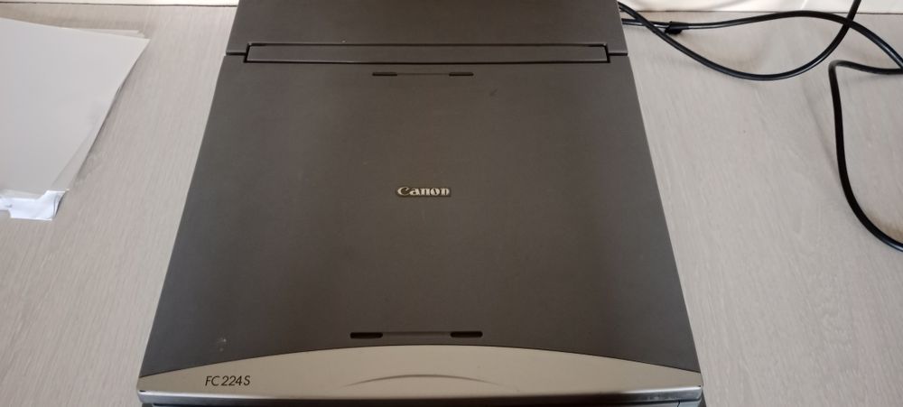 Продам ксерокс Canon