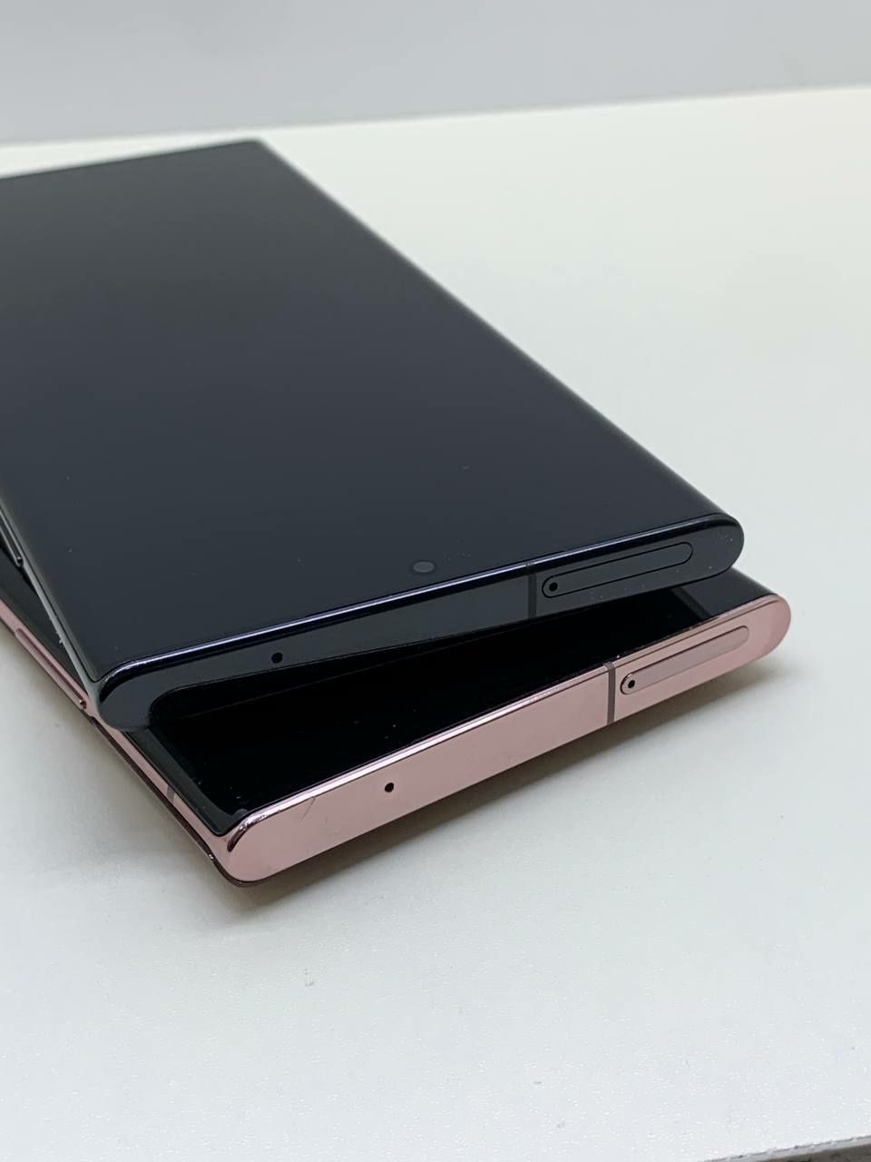Samsung note 20 ultra