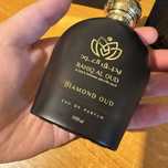 Rahiq al Oud Parfum unisex