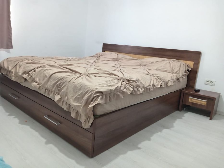 Pat matrimonial 180/200