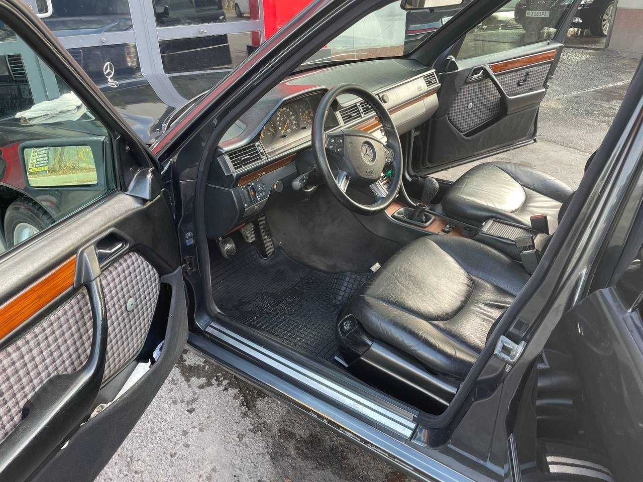 Продаю Mercedes W 124 Ешка 1994 г