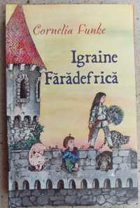 Igraine Faradefrica de Cornelia Funke