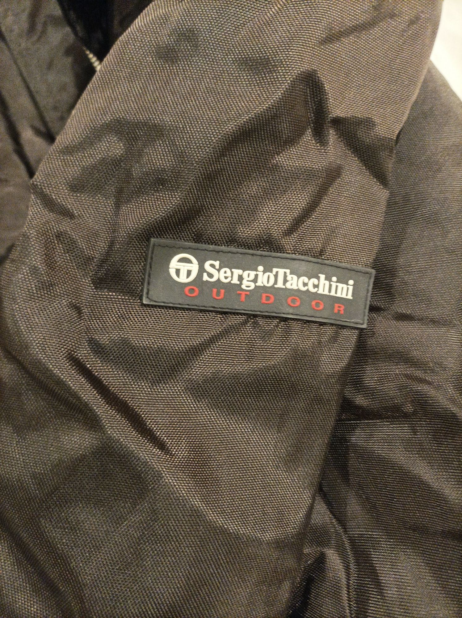 Sergio Tacchini италианско мъжко яке  L размер