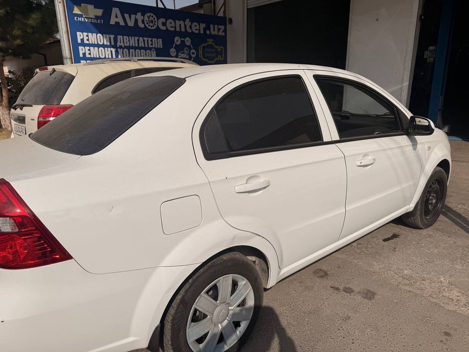 Продаётся автомобиль Нексия 3 в отличном состояние год выпуска 2020/21