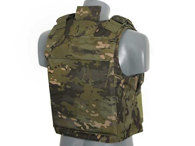 Vesta Tactica Protectie DELTA BODY ARMOR MT,8FIELDS Noua In Ambalaj