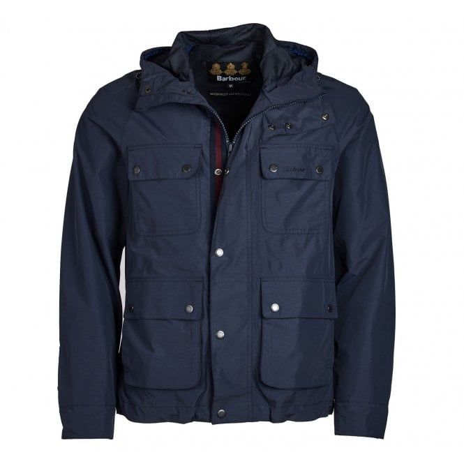 Geaca Barbour Nautical