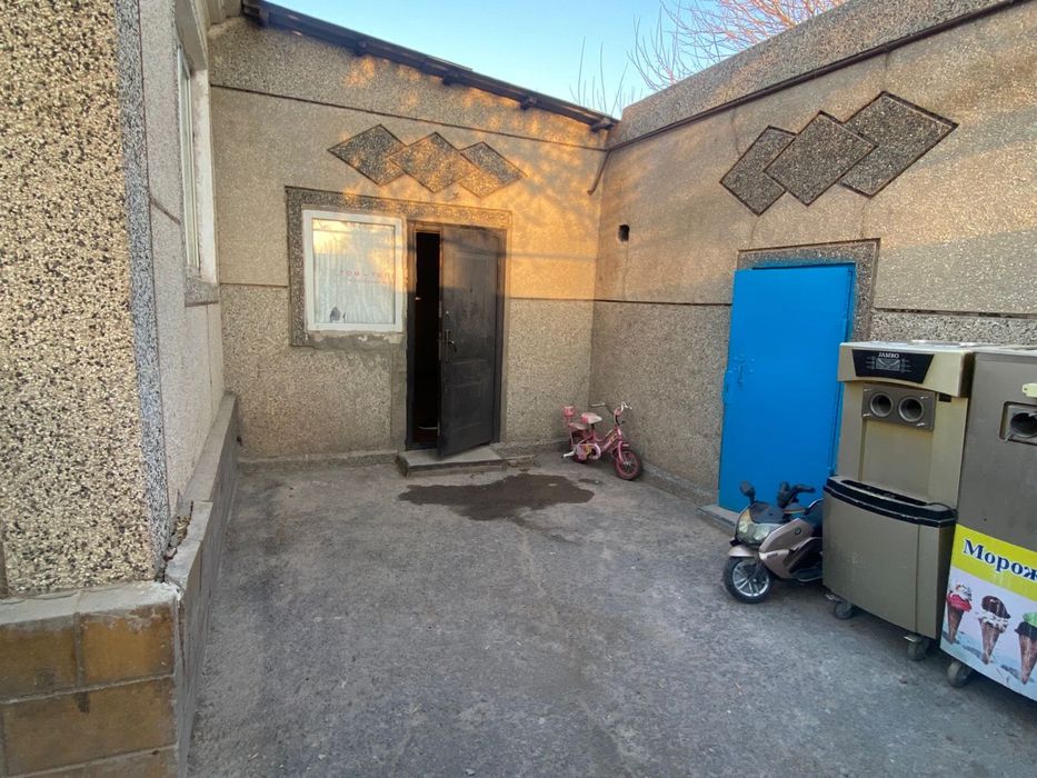 Жер үй сатылады Аманжол Байходжаев 28