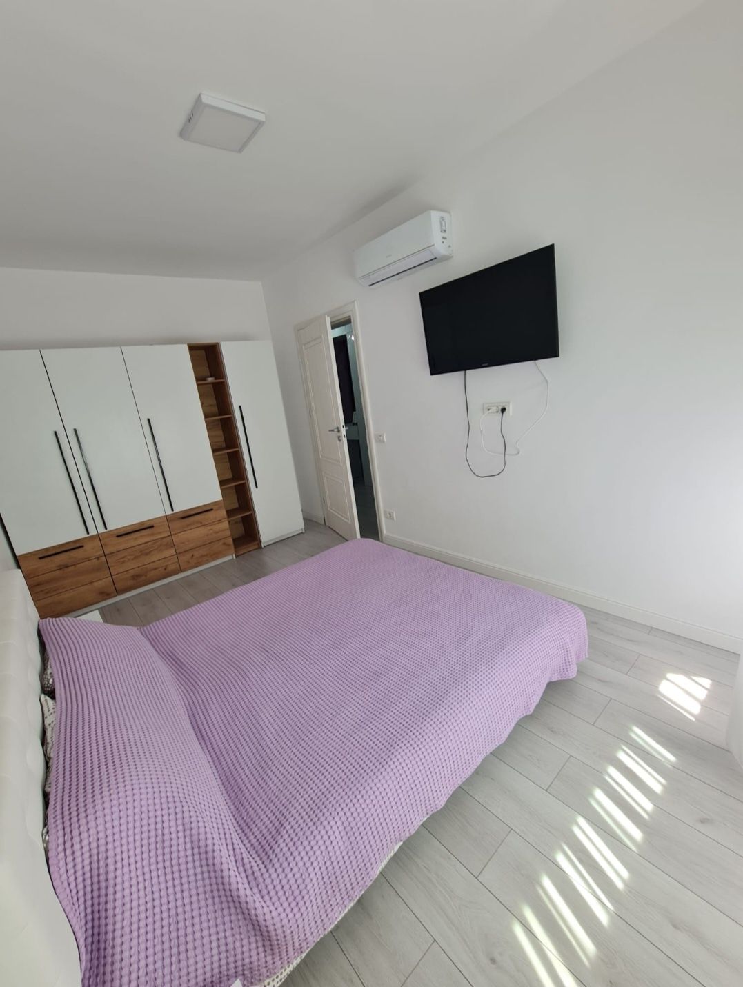 Apartament Regim hotelier West Residence