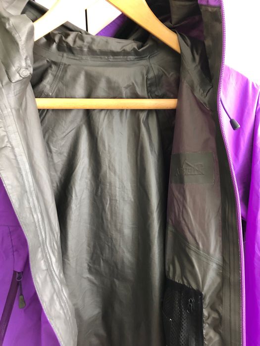 Tierra Gore-tex яке