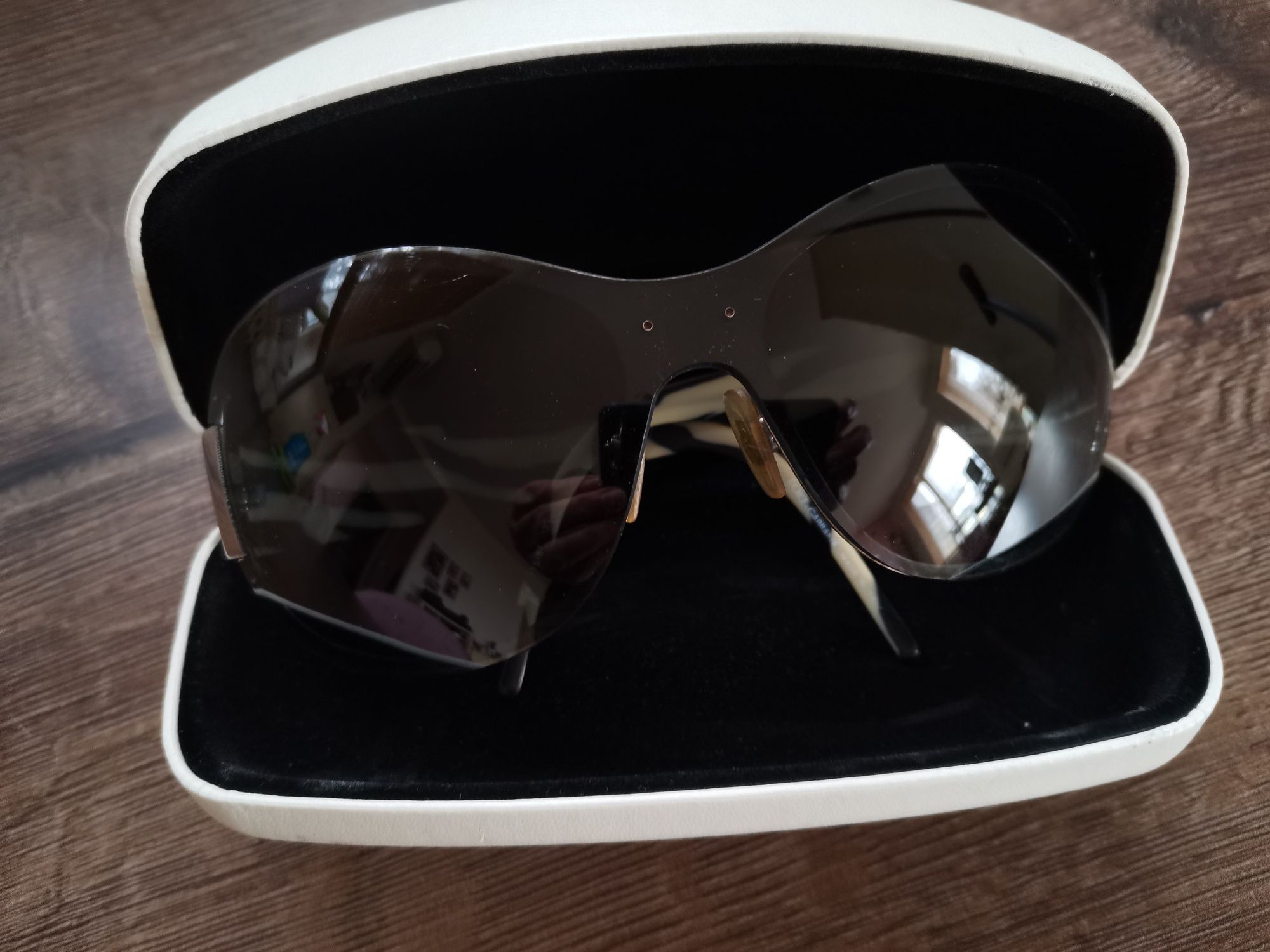 D&G слънчеви очила