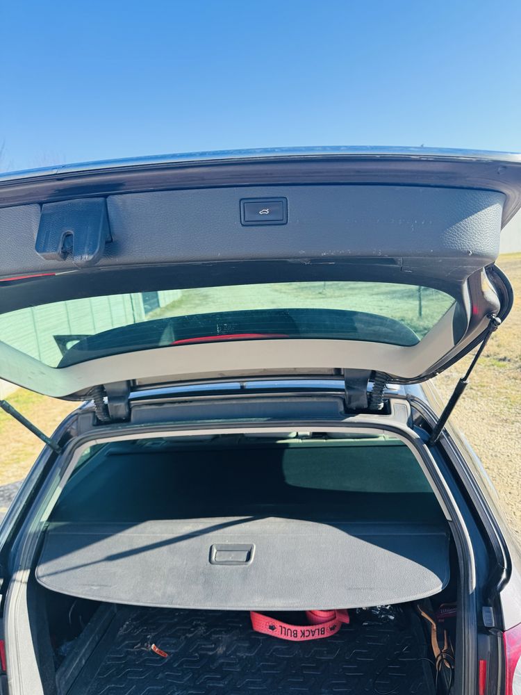 Dezmembrez dezmembrari vw passat b6 2.0 CBBB euro 5 DSG R-line