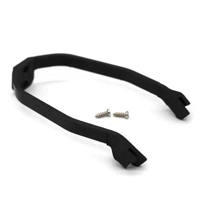 Suport fixare, Aripa spate + Carlig + Stop frana trotineta Xiaomi M365