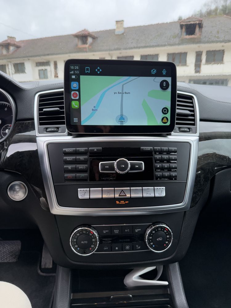 Mercedes GLS 450