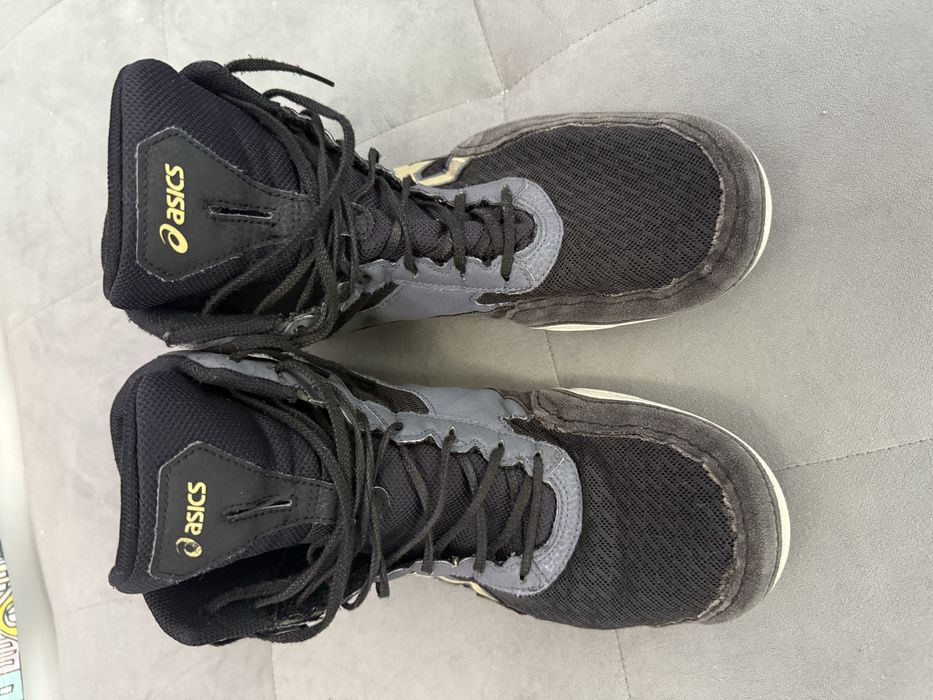 Борцовки Asics Matflex 7