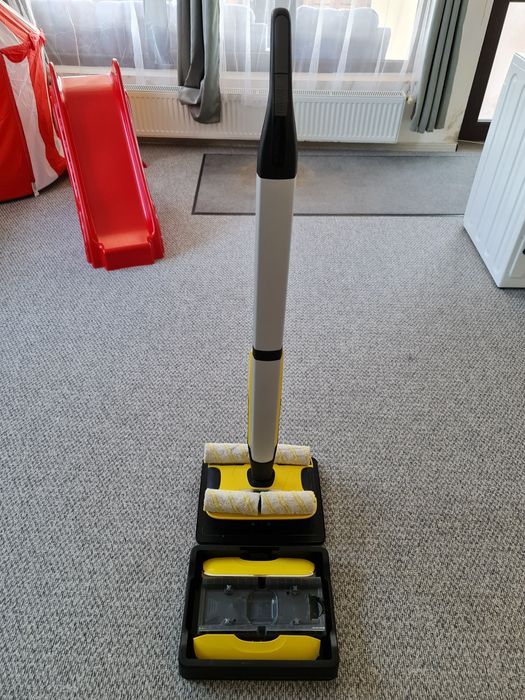 Mop Karcher FC 7 Cordless