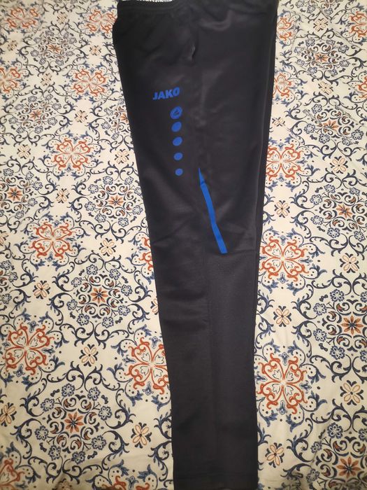 Нови Мъжки долнища Jako