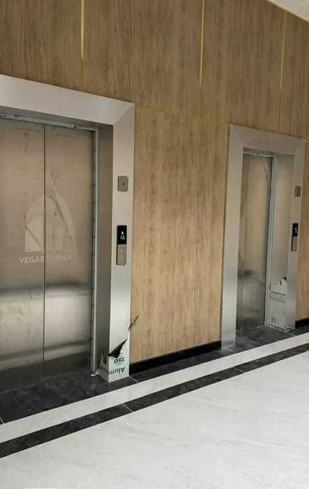 продается евро квартира. в яккасарайском районе